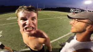 Blue Stars 2023 Baritone Cam