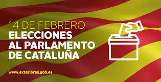 El horario de votación dependerá del último dígito del dni. Conesphamburgo On Twitter 1 2 Elecciones Al Parlamento De Cataluna De 14 02 2021 Horario De Votacion En Urna En El Consulado General De Espana En Hamburgo Para Los Electores Cera Residentes En Su Demarcacion