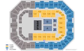 14 Bright Raising Canes Center Baton Rouge Seating Chart