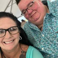 Kaci Michelle's Instagram, Twitter & Facebook