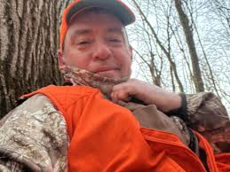 Chris Falcon's Obituary