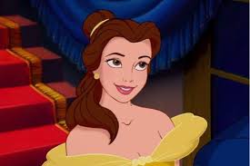 Belle is the inquisitive daughter of a simple inventor who lives in the countryside. 7 Things You Didn T Now About Disney S Beauty And The Beast Princess Belle Independent Ie