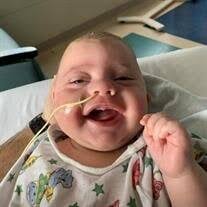 Stratton Hunter Smith Obituary