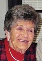 Doris Godosky Obituary (1926