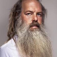 Kyle Mann, editor-in-chief at The Babylon Bee, giving a sieg heil