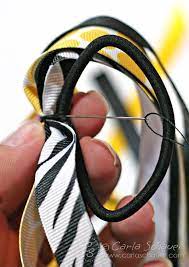 Diy Softball Hair Bows Soccer Hair Bows Softball Hair Bows Volleyball Hair Bows