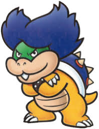 In this archive you can find different flowers: Ludwig Super Mario Rpg Legend Of The Magician S Sword Encyclopedia Wiki Fandom