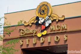 Learn more about who we are m life rewards gets you access to the best mgm resorts has to offer. Yesterland Disney Mgm Studios The End Of The Mgm Name