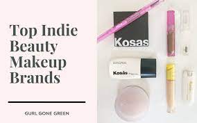 Hue noir is a thoughtful makeup line that puts multicultural women first. Indie Makeup Brands Worth Supporting Gurl Gone Green