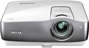 Benq north america, plano, texas. Benq Projector W1200 Dlp Ansi Lumen 1800 Lm 1920 X 1080 Hdtv 5000 1 White Silver Conrad Com