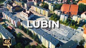 Lubin olson's robert miller, shawn zovod, rich elder and carolyn lee will be presenting the firm's annual california real estate development update on december 8, 2020. Lubin Z Drona Lubin Z Lotu Ptaka Cinematic Lece W Miasto 4k Youtube