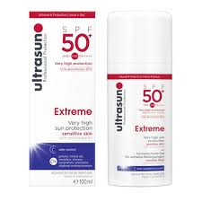 Hoola von benefit oder lagoona von nars? Ultrasun Ultra Sensitive Extreme Spf 50 Bath Unwind Official Stockist