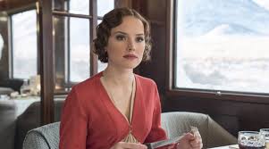 Resultado de imaxes para aeinato en el orient expre