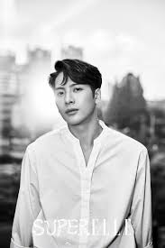 The group debuted in 2014 with song girls girls girls. Jackson Wang Global Ø¹Ù„Ù‰ ØªÙˆÙŠØªØ± Weibo 190805 Superelle 2 3 Today At The Mx Mooncakes Event Jacksonwang852 Appeared In A White Shirt And Black Pants Showing His Clean Yet Mesmerizing Charm Jacksonwang