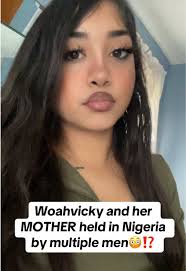 Urgent Support Needed for Woah Vicky in Nigeria