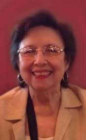 Mary Elliott Obituary (1931