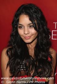 Vanessa anne hudgens is an american actress and singer. Dita Von Teese Vanessa Hudgens 1940 1950 Eras Hairstyles And Spiral And Root Perms