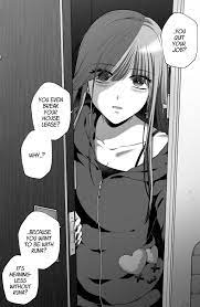 Dangerous Love Ch.oneshot Page 13 - Mangago