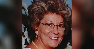 Judy Marie Harrington Foster Obituary