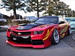 Modifiyeli Tofas Kapak Fotograflari Google Da Ara Chevrolet Camaro Araba Luks Arabalar