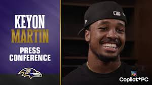 Baltimore Ravens 'Fan of the Year'