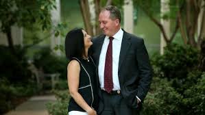 Mr joyce has previously pinned the interview on ms campion, saying it was her. Tell Your Daughters All Men Are Bastards Morning Bulletin