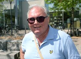 TV: Visionspalatset i Värnamo har invigts