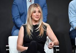 Actress kaley cuoco had her first taste of tv success with the family sitcom 8 simple rules in kaley christine cuoco was born on november 30, 1985, in camarillo, california, to parents layne. What Is Kaley Cuoco Doing After The Big Bang Theory