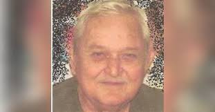 James Earl Woodham Obituary