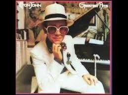 Elton John Daniel Youtube