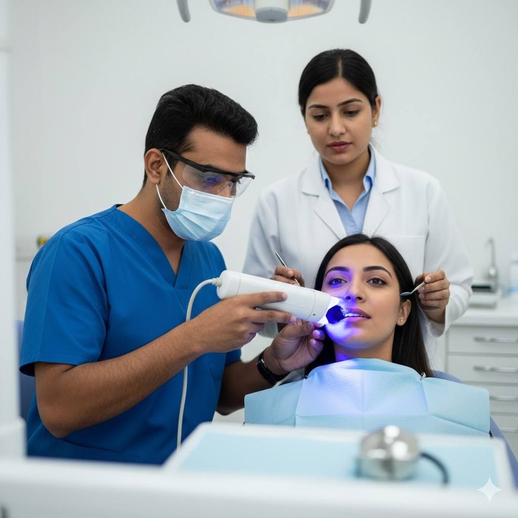 Oral Cancer Screening product image
