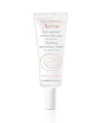 Lt P Gt Lightweight Eye Cream Relieves Under Eye Puffiness And Intensely Moisturizes While Pr Avene Soothing Eye Contour Cream Eye Contour Under Eye Puffiness