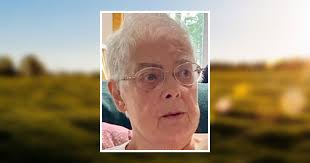 Lucille M. Cote Obituary May 12, 2022