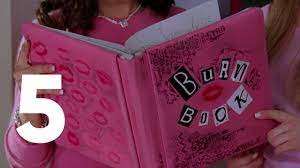 19,955 likes · 84 talking about this. Mean Girls The Burn Book Youtube