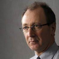 Bryan Green M.B.CH.B. FRCPath