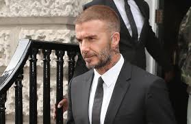 Have fun with the collection of david beckham resources for kids. David Beckham Mode Fur Alle