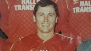 Tributes to 'a proper clubman' and an Ely City FC saviour