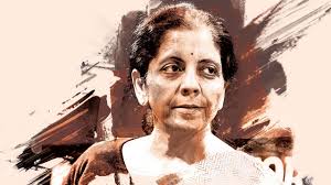 Nirmala sitharaman became the second woman to so, these are some interesting facts about nirmala sitharaman. Dna Money Edit Will Raising Retirement Age Help