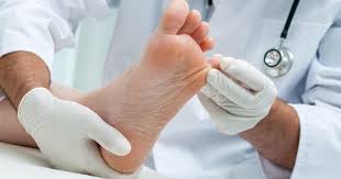 Foot Lump Symptoms Causes Treatments