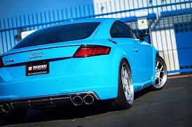 Audi Tts Lowered On H R Sport Springs Fontmotorsports Hrsprings Suspension Audi Tt Tts Ttrs Auditt Auditts Audittrs Motorsport Audi Tt S Audi Tt Rs