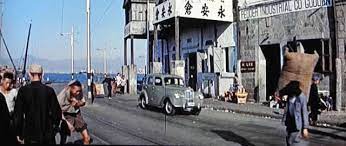 Connaught Road Soldier Of Fortune Hong Kong History Pictures Road