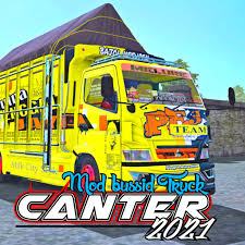 Download mod bussid truk canter wahyu abadi muatan beras mod bussid gold应用排名和商店数据 app annie share this post. Mod Bussid Truck Canter 2021 Aplikasi Di Google Play