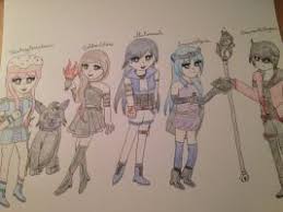 Pin By Carrie Munyan On Diy Drawing Anime Bodies Youtube Art Fan Art