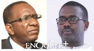 TÉLÉPHONIE : La réponse de la Sonatel à la lourde sanction pécuniaire de  l'ARTP