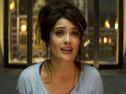 The hitman's wife's bodyguard was confirmed to be filming by samuel l. Every Single Salma Hayek Movie Ranked By Critics