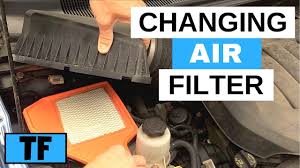 Check here for special coupons and promotions. Change The Engine Air Filter In 2012 Chrysler Town Country Minivan How To Replace For 2011 2014 Youtube