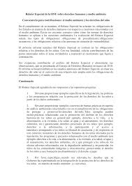 Por ejemplo, en el informe mundial de 2009 de amnistía internacional y de otras fuentes muestra que a los individuos: Ohchr Org