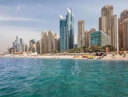 Dubai Job Openings At Delta Hotels Jumeirah Beach Dubai By Marriott Rusya