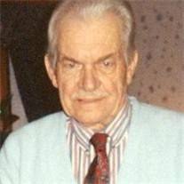 James Mccarroll Obituary June 2, 2009