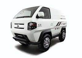 ダイハツmud master c 小さくてタフで 頼れるヤツ 出展車紹介 webcg ダイハツ ミニトラック 小型車